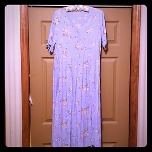 🌸April Cornell dress🌸